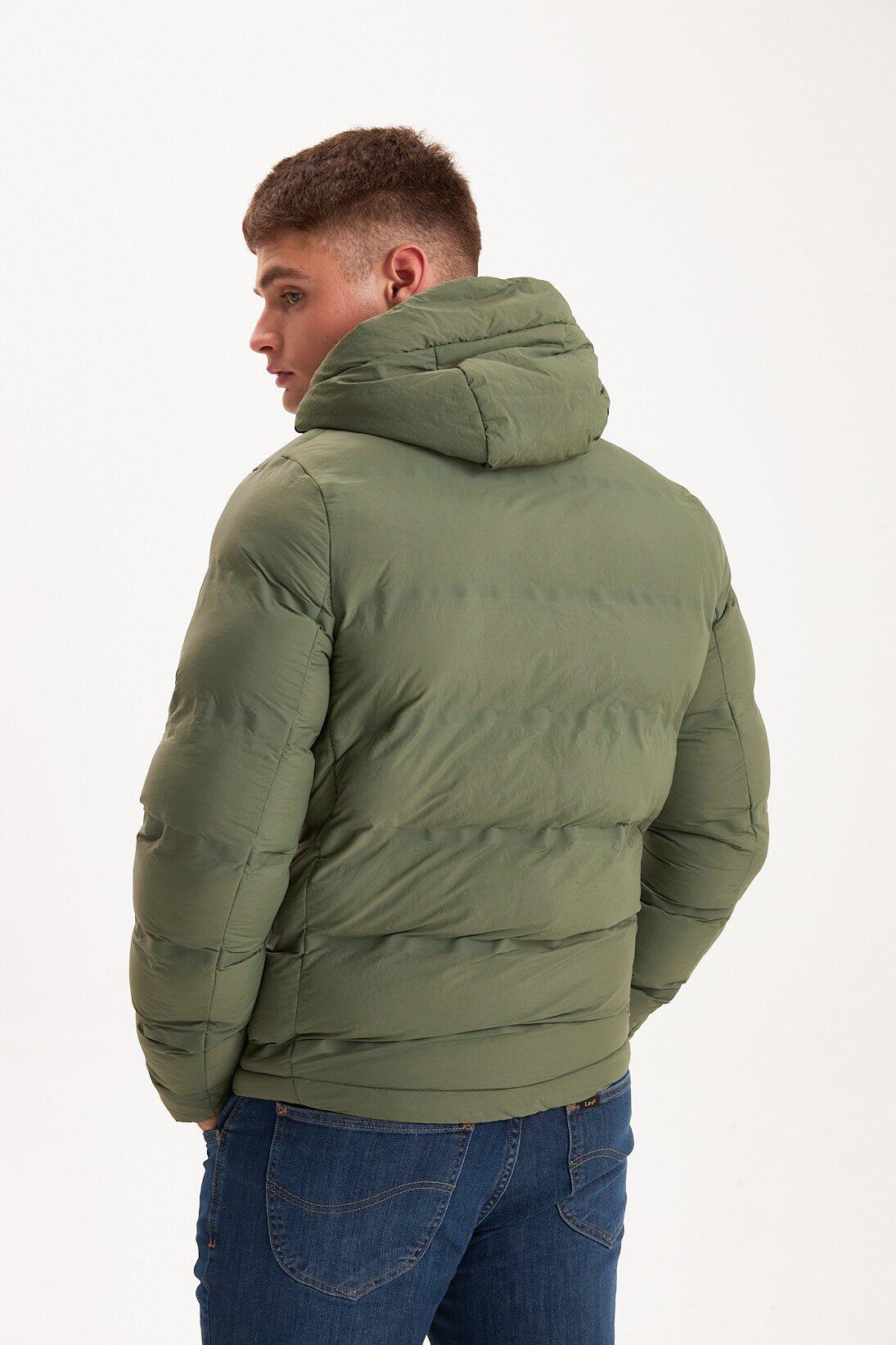 Campera Hans